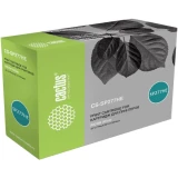 Картридж Cactus CS-SP277HE Black