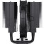 Кулер Noctua NH-D15S Chromax Black - NH-D15S-CH.BK - фото 2