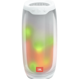 Портативная акустика JBL Pulse 4 White (JBLPULSE4WHT)
