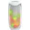 Портативная акустика JBL Pulse 4 White - JBLPULSE4WHT - фото 2