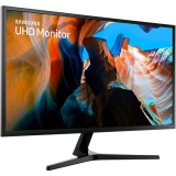 Монитор Samsung 32" LU32J590UQ (LU32J590UQ(IXCI,MXUE))