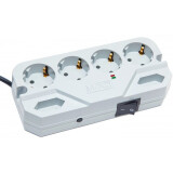 Сетевой фильтр Most CHV White 2м (CHV 2M WH)