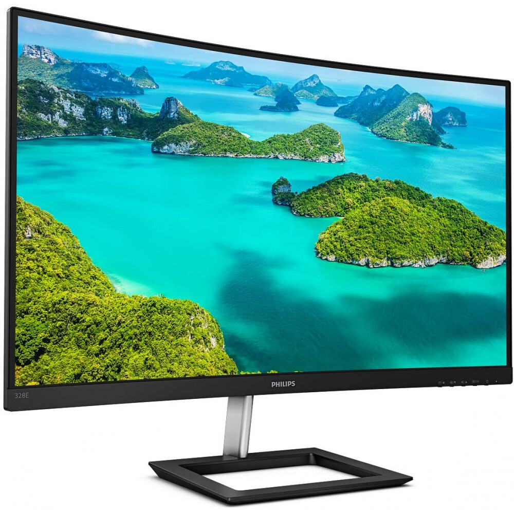 Монитор Philips 32" 328E1CA - фото 2