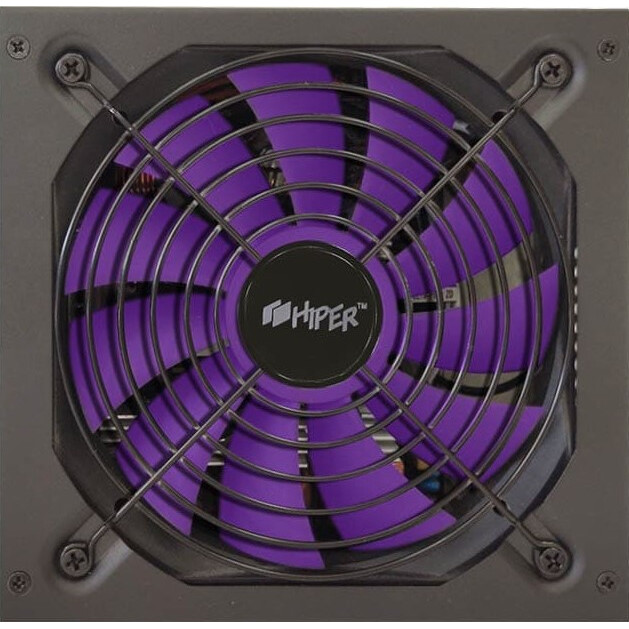 Блок питания 800W HIPER HPB-800FM - фото 2