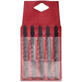 Полотно для лобзика ЗУБР 1595-S5