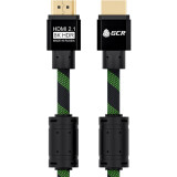 Кабель HDMI - HDMI, 2м, Greenconnect GCR-51834