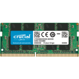 Оперативная память 8Gb DDR4 3200MHz Crucial SO-DIMM (CT8G4SFRA32A)