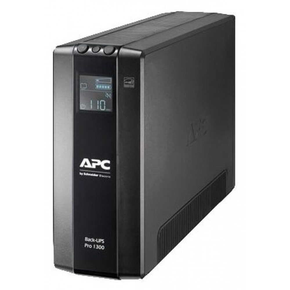 ИБП APC BR1600MI Back-UPS Pro 1600VA 960W