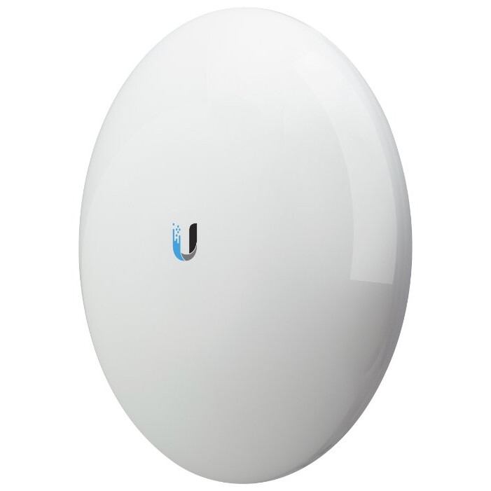 Wi-Fi мост Ubiquiti NanoBeam 2AC-13 - NBE-2AC-13-EU - фото 3