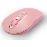Мышь A4Tech Fstyler FG20 Pink (FG20 PINK)