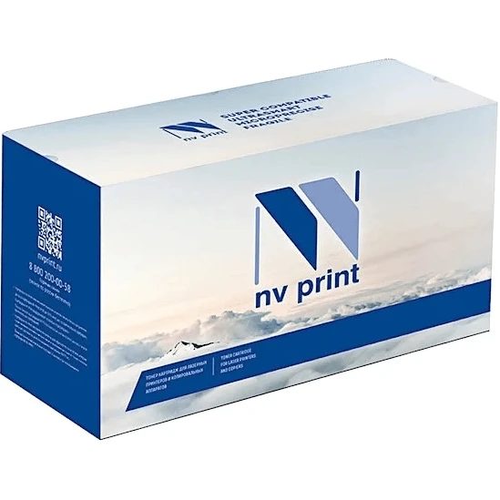 Картридж NV Print C-EXV49 Magenta
