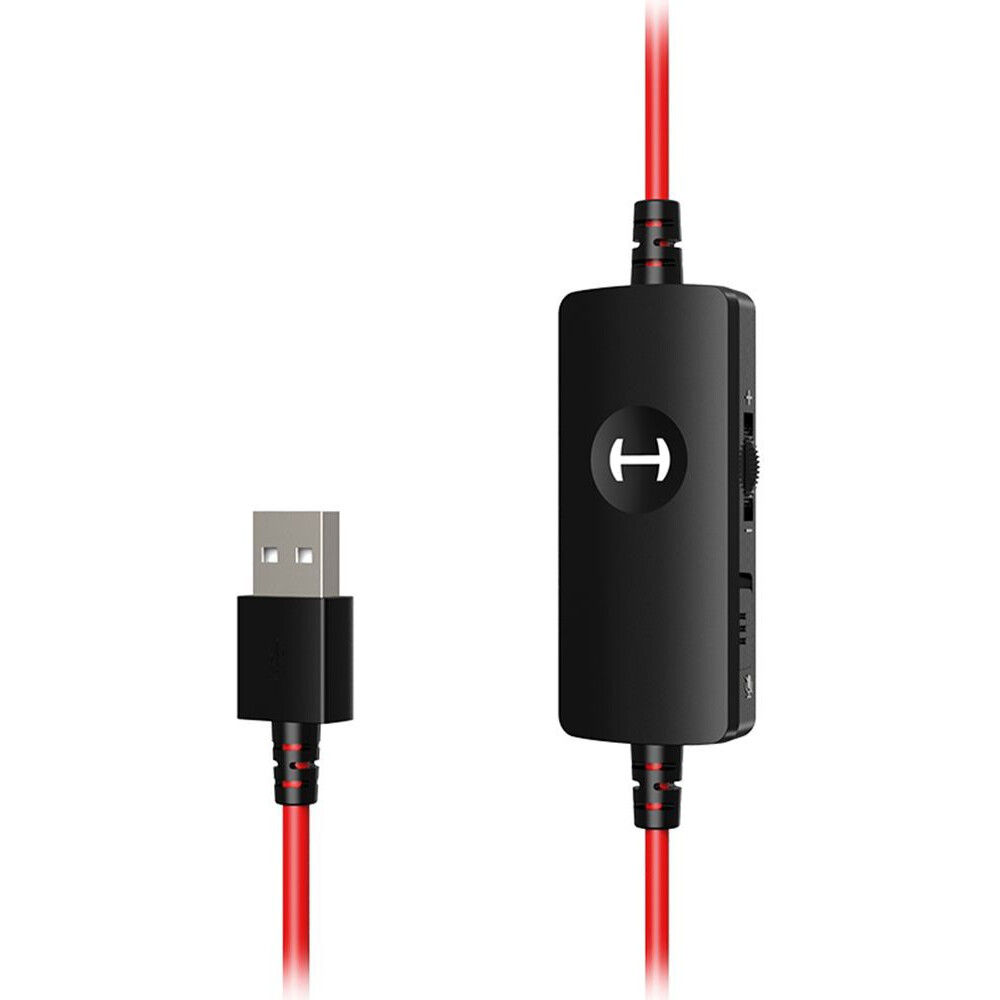 Гарнитура Edifier G1 Black - фото 3