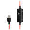 Гарнитура Edifier G1 Black - фото 3
