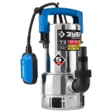 Насос ЗУБР НПГ-Т3-1100-С