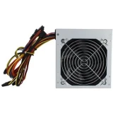 Блок питания 400W PowerMan PM-400ATX 80Plus OEM (6118743)