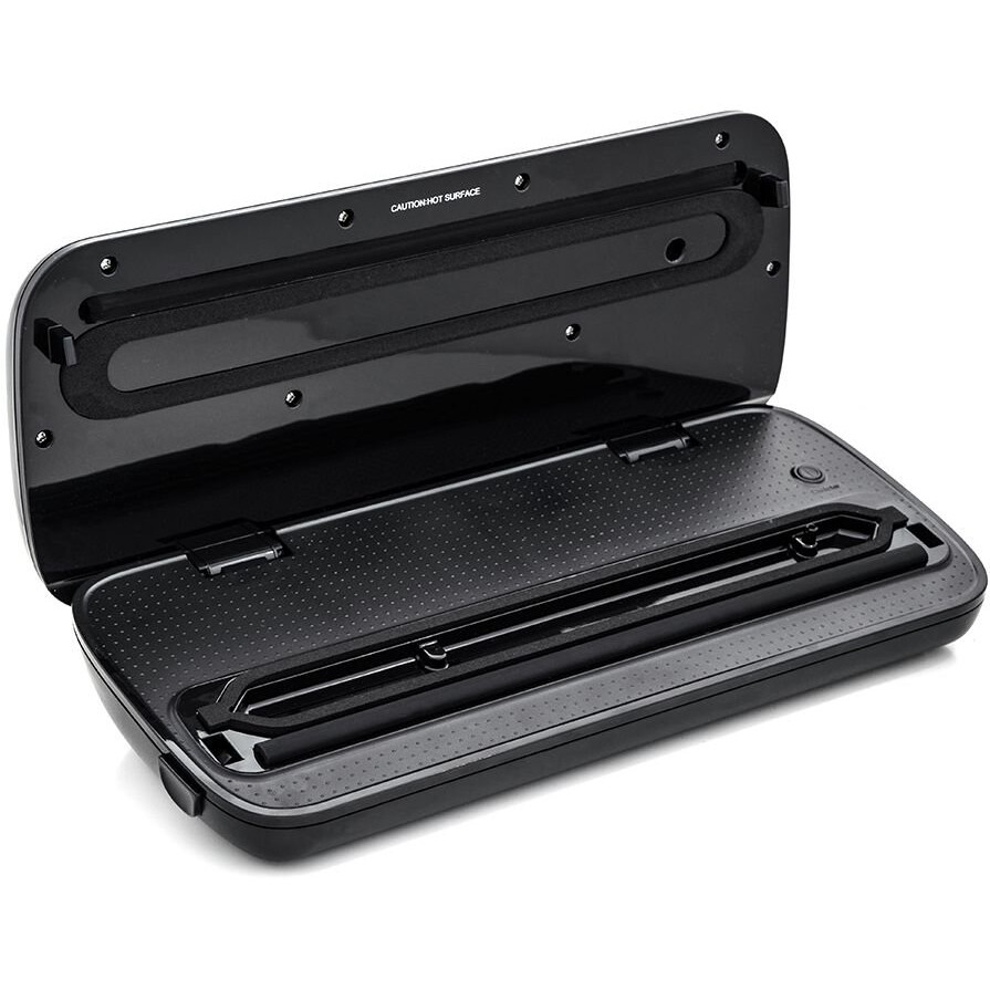 Вакуумный упаковщик Kitfort KT-1502-2 - КТ-1502-2 - фото 2