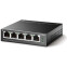 Коммутатор (свитч) TP-Link TL-SF1005LP - фото 2