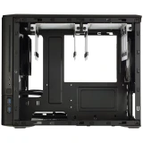 Корпус Fractal Design Node 804 Black Window (FD-CA-NODE-804-BL-W)