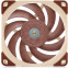 Вентилятор для корпуса Noctua NF-A12X25 PWM - NF-A12X25-PWM - фото 3