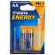 Батарейка Varta Energy (AA, 2 шт.) - 04106213412