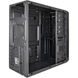 Корпус ExeGate XP-401 600W Black (EX283734RUS)