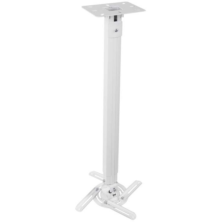 Кронштейн BURO PR05 White - PR05-W - фото 2