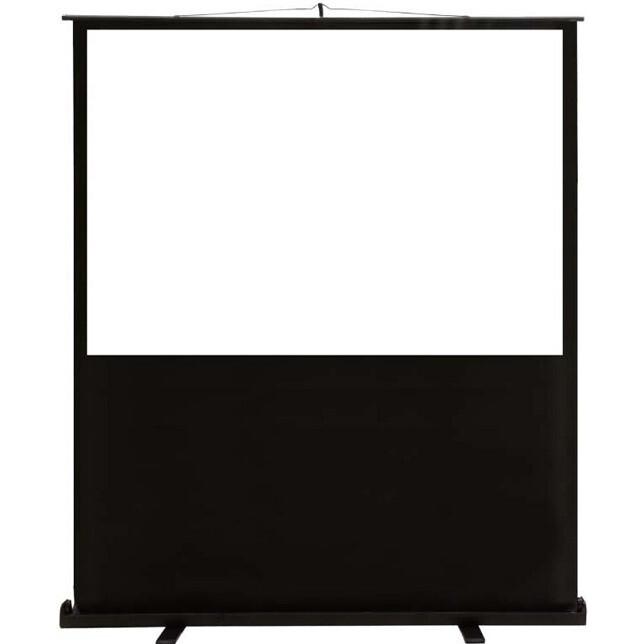 Экран Cactus FloorCompactExpert 120x160см (CS-PSFLCE-160X120) - фото 2