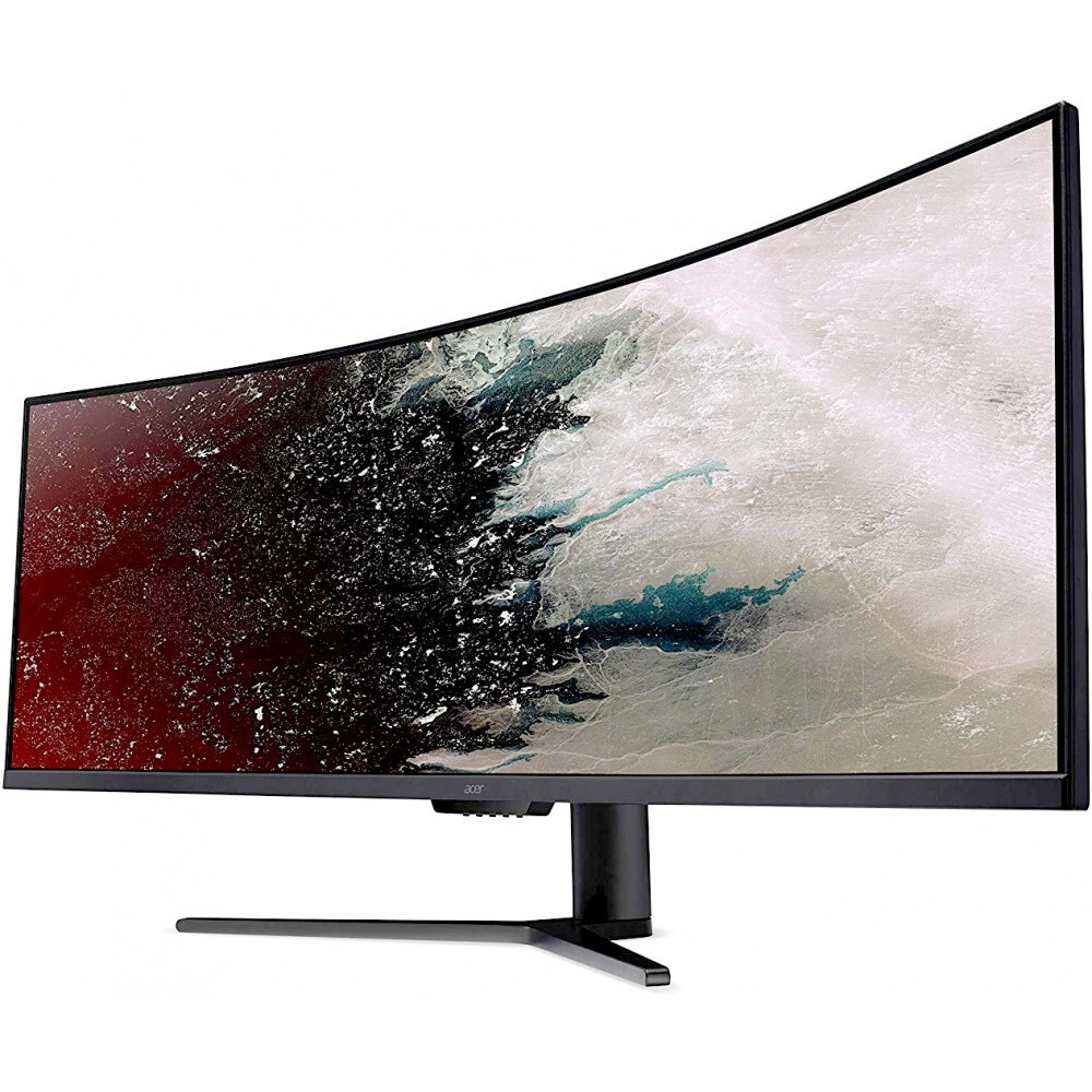 Монитор Acer 49" EI491CRPbmiiipx Nitro - UM.SE1EE.P01 - фото 2