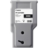 Картридж Canon PFI-207 Matte Black (8788B001)