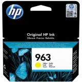 Картридж HP 3JA25AE (№963) Yellow