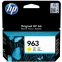 Картридж HP 3JA25AE (№963) Yellow