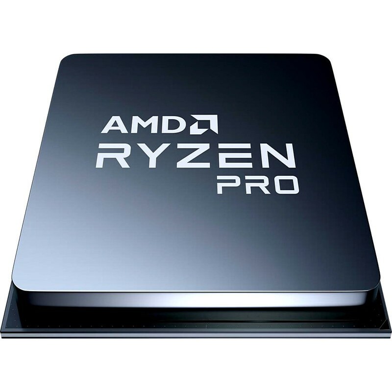 Процессор AMD Ryzen 5 PRO 4650G OEM (с кулером) - 100-100000143MPK