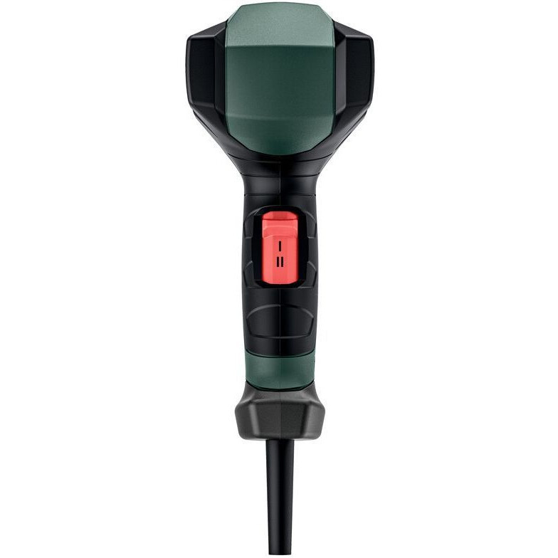 Строительный фен Metabo HG 16-500 - 601067000 - фото 2