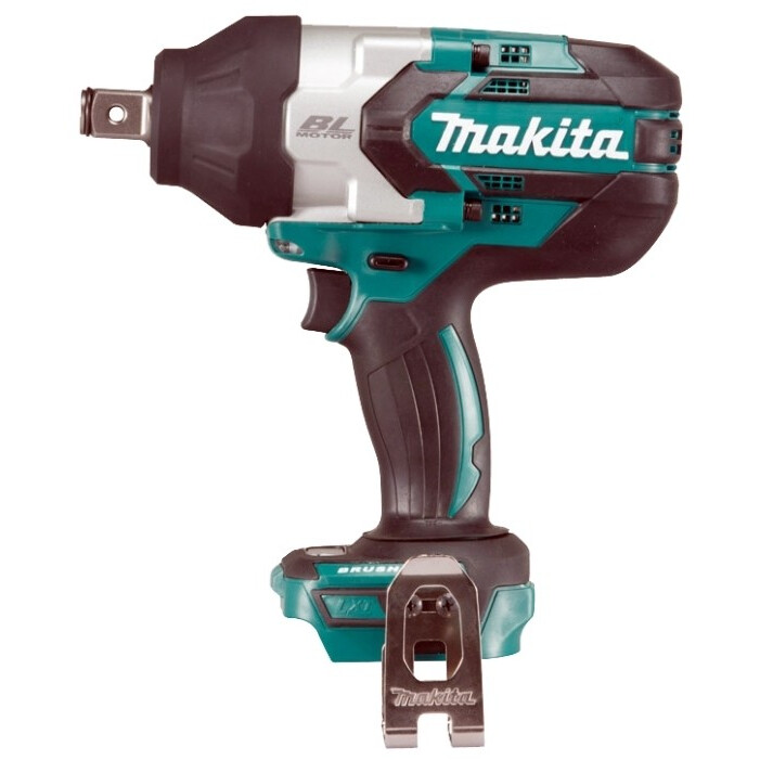 Гайковёрт Makita DTW1001RTJ