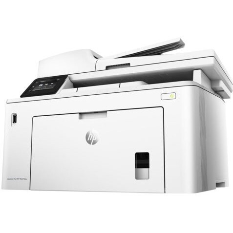 МФУ HP LaserJet Pro M227fdw (G3Q75A) - фото 2
