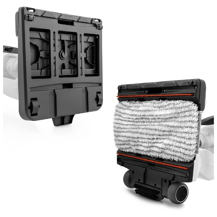 Пылесос Kitfort KT-556 - фото 6