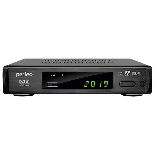 ТВ-тюнер Perfeo LEADER - PF_A4412