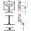 Кронштейн Kromax ATLANTIS-99 Black - фото 5