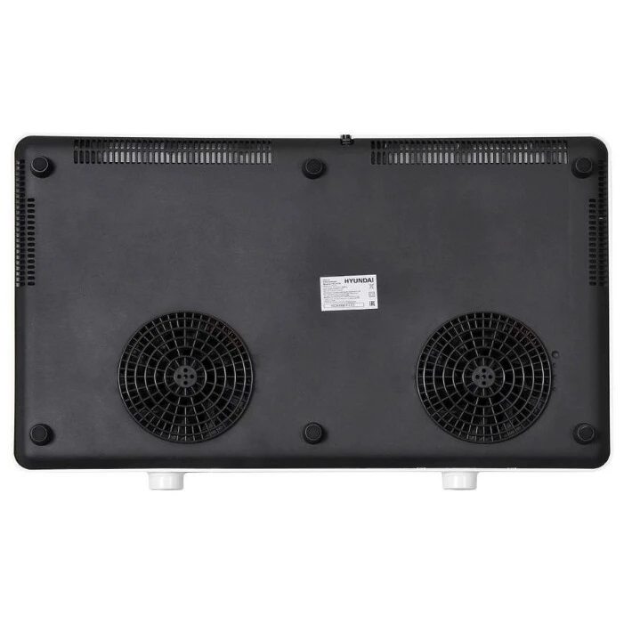 Настольная плита Hyundai HYC-0108 - фото 5