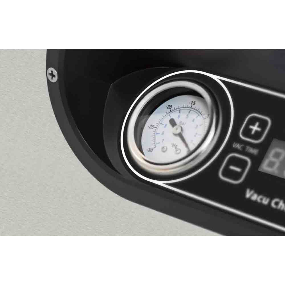 Вакуумный упаковщик Caso VacuChef 77 - фото 3