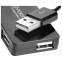 USB-концентратор Greenconnect GCR-UH244B - фото 4