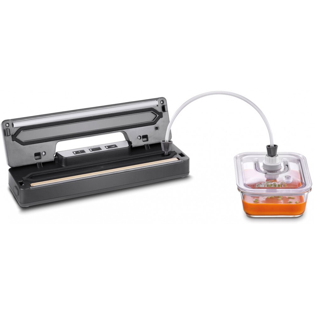 Вакуумный упаковщик Caso VR 190 - фото 4