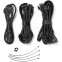 Блок питания 850W Be Quiet Straight Power 11 Platinum - BN308 - фото 3