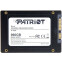 Накопитель SSD 960Gb Patriot Burst (PBU960GS25SSDR) - фото 3