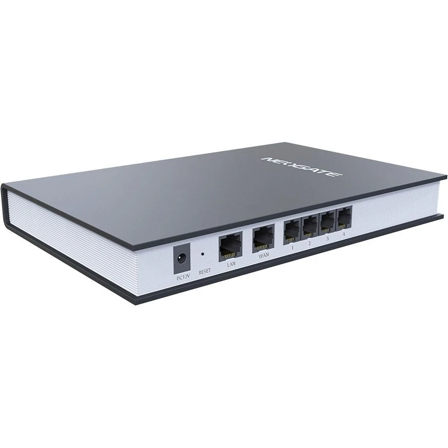 VoIP-шлюз Yeastar TA400 - фото 2