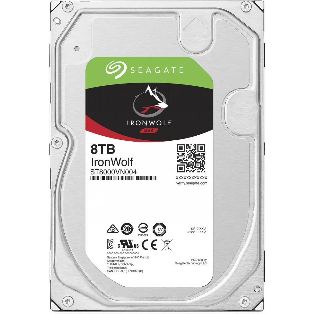 ПК Intel Core i5-13500 / NVIDIA RTX 3060 / 32 ГБ / SSD 1 ТБ + HDD 8 ТБ