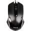 Мышь Dialog MOP-07U Black - фото 3