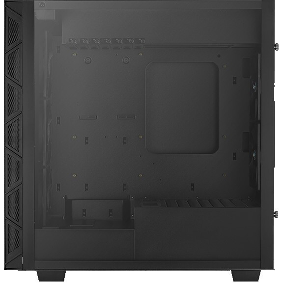 Корпус AeroCool Flo Saturn FRGB - EN54155 - фото 6
