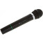 Микрофонная система Ritmix RWM-220 Black - фото 5