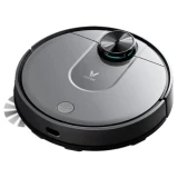 Робот-пылесос Xiaomi Viomi Cleaning Robot Black (V-RVCLM21B)